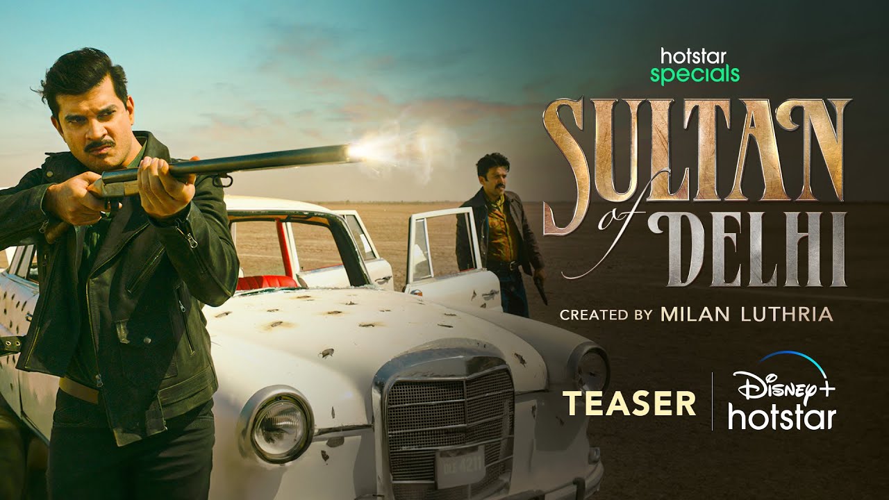 Twitter X Sultan of Delhi on Hotstar Campaign Case Study